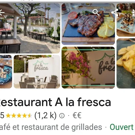 El Cosy De La Costa *