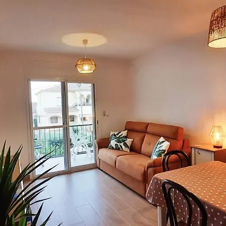 Apartment El Cosy De La Costa Cambrils