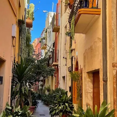 El Cosy De La Costa Cambrils