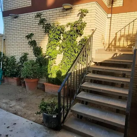 El Cosy De La Costa Apartment