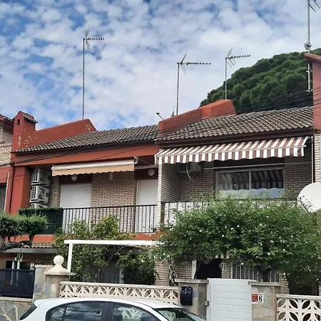 Apartment El Cosy De La Costa Cambrils