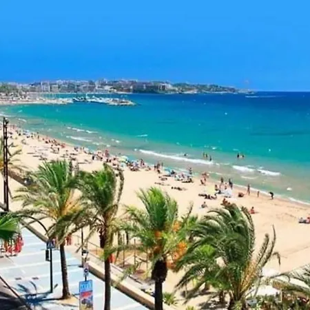 El Cosy De La Costa * Cambrils