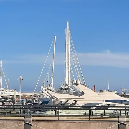 Apartment El Cosy De La Costa Cambrils