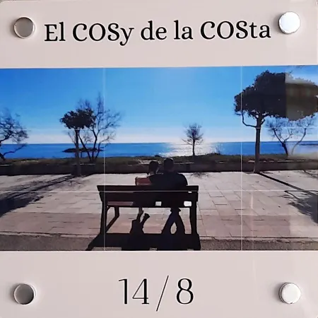 El Cosy De La Costa *