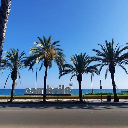 El Cosy De La Costa Cambrils