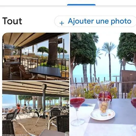 El Cosy De La Costa Cambrils