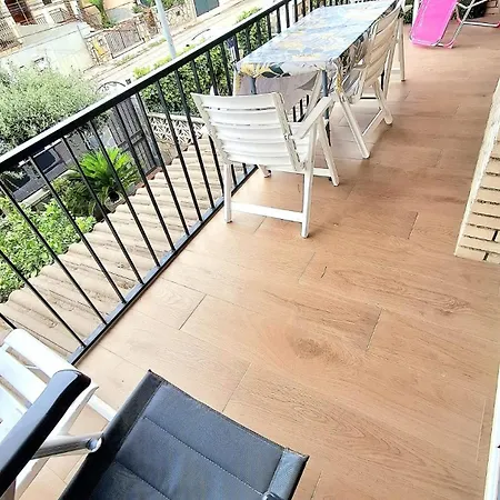 El Cosy De La Costa Apartment Cambrils