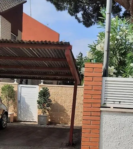 El Cosy De La Costa Cambrils
