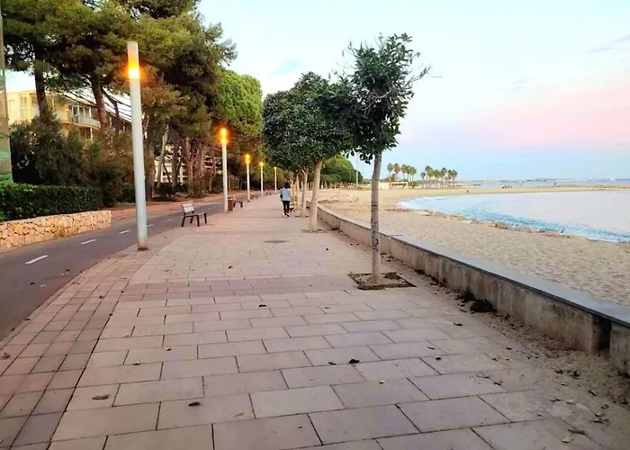 El Cosy De La Costa Apartmán