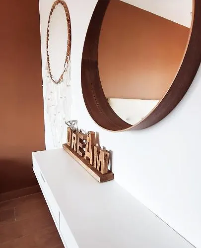El Cosy De La Costa Apartmán *