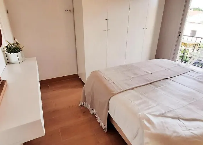 Apartmán El Cosy De La Costa Cambrils