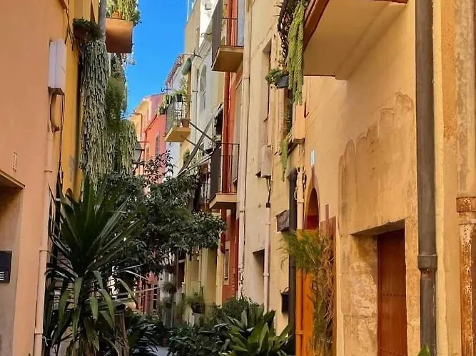El Cosy De La Costa Cambrils
