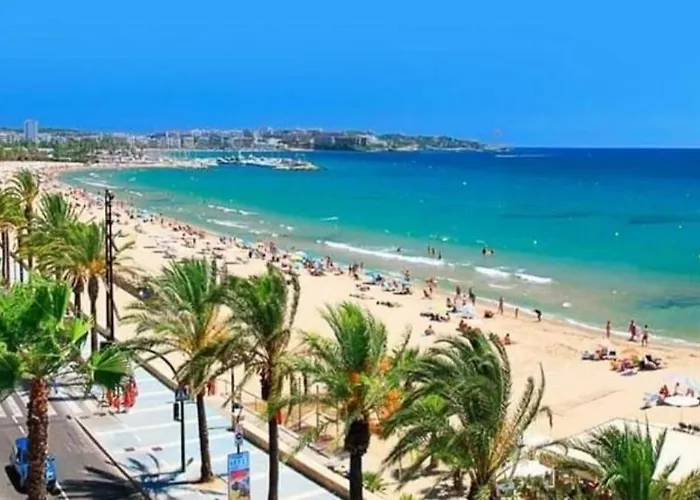 El Cosy De La Costa * Cambrils