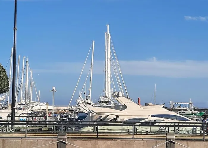 Apartmán El Cosy De La Costa Cambrils