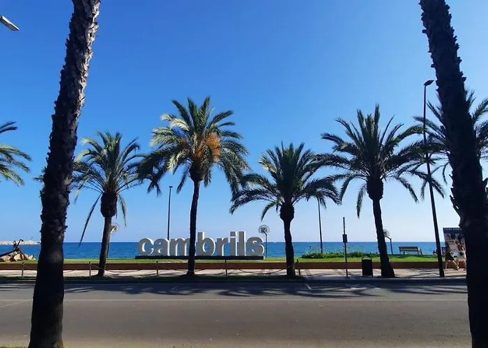 El Cosy De La Costa Cambrils