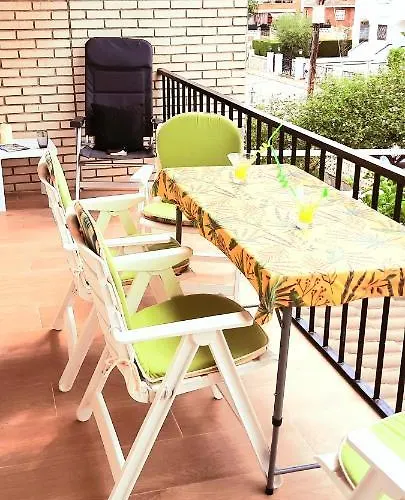 El Cosy De La Costa Cambrils