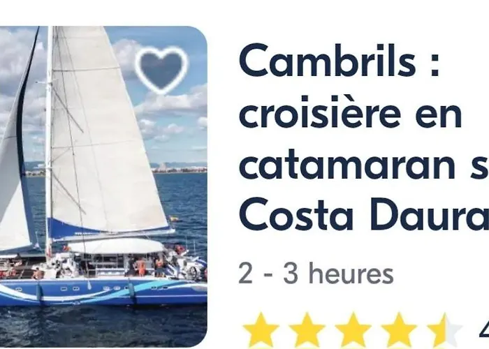 El Cosy De La Costa Apartmán *