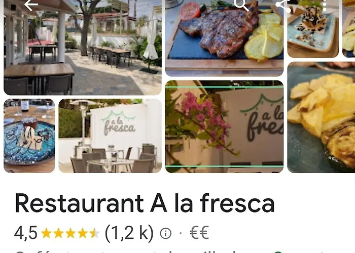 El Cosy De La Costa *