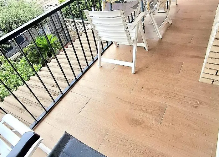 El Cosy De La Costa Apartmán Cambrils