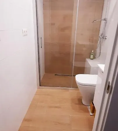 El Cosy De La Costa * Камбрильс