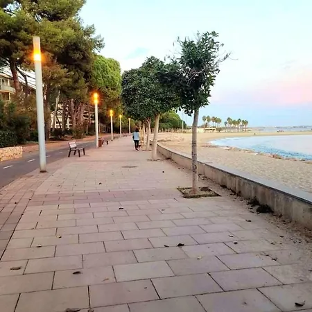 El Cosy De La Costa Апартаменты
