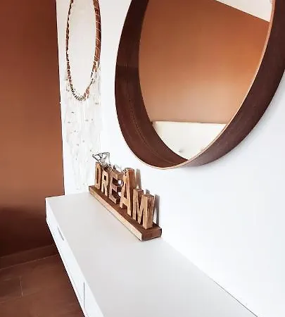 El Cosy De La Costa Апартаменты *