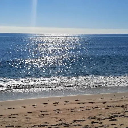 El Cosy De La Costa Апартаменты