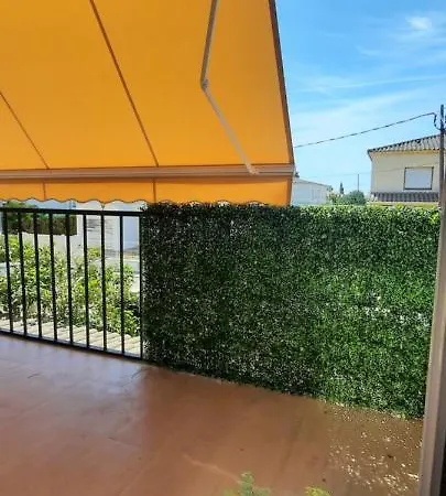 El Cosy De La Costa *