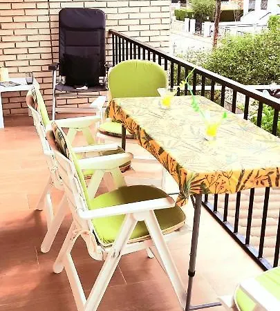El Cosy De La Costa Камбрильс
